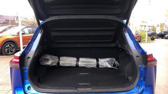 Nissan Qashqai 1.3 DIG-T MHEV Tekna SUV 5dr Petrol Hybrid XTRON Euro 6 (s/s) (1