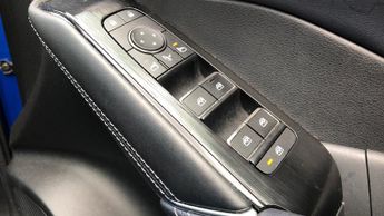 Nissan Qashqai 1.3 DIG-T MHEV Tekna SUV 5dr Petrol Hybrid XTRON Euro 6 (s/s) (1