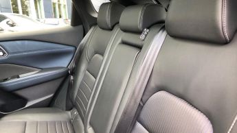 Nissan Qashqai 1.3 DIG-T MHEV Tekna SUV 5dr Petrol Hybrid XTRON Euro 6 (s/s) (1
