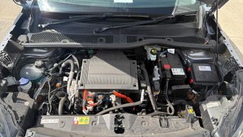 Peugeot 2008 50kWh GT SUV 5dr Electric Auto (7kW Charger) (136 ps)