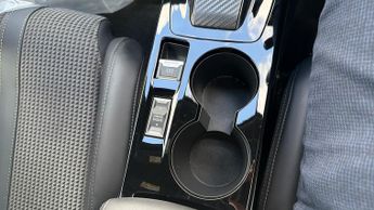 Peugeot 2008 50kWh GT SUV 5dr Electric Auto (7kW Charger) (136 ps)