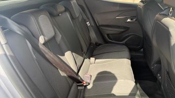 Peugeot 2008 50kWh GT SUV 5dr Electric Auto (7kW Charger) (136 ps)