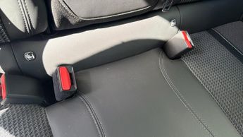 Peugeot 2008 50kWh GT SUV 5dr Electric Auto (7kW Charger) (136 ps)