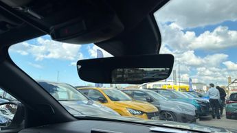 Peugeot 2008 50kWh GT SUV 5dr Electric Auto (7kW Charger) (136 ps)