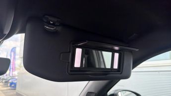 Peugeot 2008 50kWh GT SUV 5dr Electric Auto (7kW Charger) (136 ps)