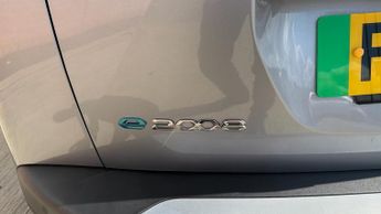 Peugeot 2008 50kWh GT SUV 5dr Electric Auto (7kW Charger) (136 ps)