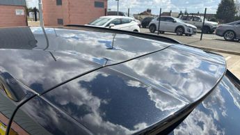 Peugeot 2008 50kWh GT SUV 5dr Electric Auto (7kW Charger) (136 ps)