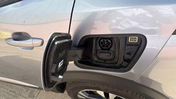 Peugeot 2008 50kWh GT SUV 5dr Electric Auto (7kW Charger) (136 ps)