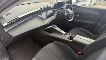 Peugeot 308 1.2 PureTech Active Premium Hatchback 5dr Petrol EAT Euro 6 (s/s