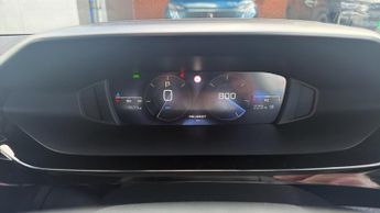 Peugeot 308 1.2 PureTech Active Premium Hatchback 5dr Petrol EAT Euro 6 (s/s