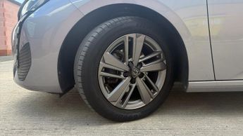 Peugeot 308 1.2 PureTech Active Premium Hatchback 5dr Petrol EAT Euro 6 (s/s