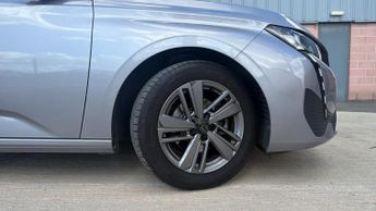 Peugeot 308 1.2 PureTech Active Premium Hatchback 5dr Petrol EAT Euro 6 (s/s
