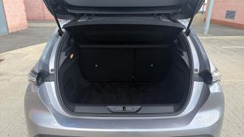 Peugeot 308 1.2 PureTech Active Premium Hatchback 5dr Petrol EAT Euro 6 (s/s