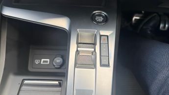 Peugeot 308 1.2 PureTech Active Premium Hatchback 5dr Petrol EAT Euro 6 (s/s