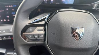 Peugeot 308 1.2 PureTech Active Premium Hatchback 5dr Petrol EAT Euro 6 (s/s