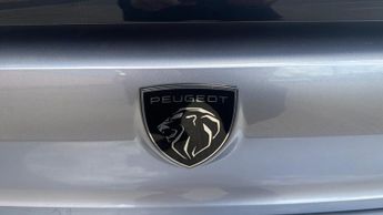 Peugeot 308 1.2 PureTech Active Premium Hatchback 5dr Petrol EAT Euro 6 (s/s
