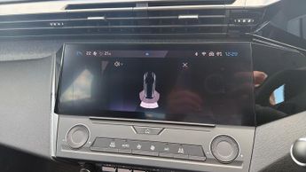 Peugeot 308 1.2 PureTech Active Premium Hatchback 5dr Petrol EAT Euro 6 (s/s