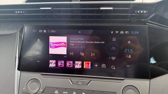 Peugeot 308 1.2 PureTech Active Premium Hatchback 5dr Petrol EAT Euro 6 (s/s