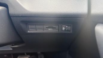 Peugeot 308 1.2 PureTech Active Premium Hatchback 5dr Petrol EAT Euro 6 (s/s