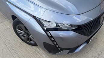 Peugeot 308 1.2 PureTech Active Premium Hatchback 5dr Petrol EAT Euro 6 (s/s