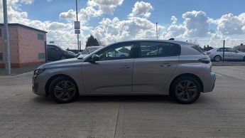 Peugeot 308 1.2 PureTech Active Premium Hatchback 5dr Petrol EAT Euro 6 (s/s