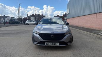 Peugeot 308 1.2 PureTech Active Premium Hatchback 5dr Petrol EAT Euro 6 (s/s