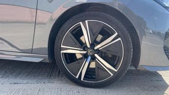 Peugeot 308 1.5 BlueHDi GT Hatchback 5dr Diesel EAT Euro 6 (s/s) (130 ps)