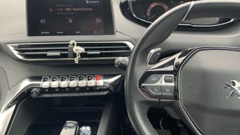 Peugeot 3008 SUV 1.2 PureTech GT Line Premium SUV 5dr Petrol EAT Euro 6 (s/s) (13