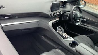 Peugeot 3008 SUV 1.2 PureTech GT Line Premium SUV 5dr Petrol EAT Euro 6 (s/s) (13