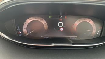 Peugeot 3008 SUV 1.2 PureTech GT Line Premium SUV 5dr Petrol EAT Euro 6 (s/s) (13