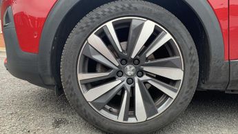 Peugeot 3008 SUV 1.2 PureTech GT Line Premium SUV 5dr Petrol EAT Euro 6 (s/s) (13