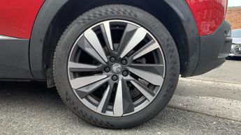 Peugeot 3008 SUV 1.2 PureTech GT Line Premium SUV 5dr Petrol EAT Euro 6 (s/s) (13