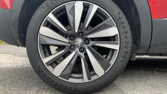 Peugeot 3008 SUV 1.2 PureTech GT Line Premium SUV 5dr Petrol EAT Euro 6 (s/s) (13