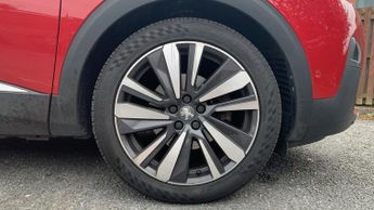 Peugeot 3008 SUV 1.2 PureTech GT Line Premium SUV 5dr Petrol EAT Euro 6 (s/s) (13
