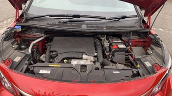 Peugeot 3008 SUV 1.2 PureTech GT Line Premium SUV 5dr Petrol EAT Euro 6 (s/s) (13