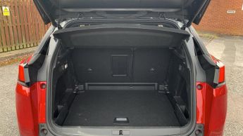 Peugeot 3008 SUV 1.2 PureTech GT Line Premium SUV 5dr Petrol EAT Euro 6 (s/s) (13