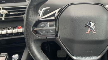 Peugeot 3008 SUV 1.2 PureTech GT Line Premium SUV 5dr Petrol EAT Euro 6 (s/s) (13