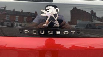Peugeot 3008 SUV 1.2 PureTech GT Line Premium SUV 5dr Petrol EAT Euro 6 (s/s) (13