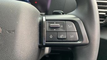 Citroen C4 1.2 PureTech Shine Plus Hatchback 5dr Petrol EAT8 Euro 6 (s/s) (