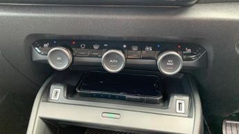 Citroen C4 1.2 PureTech Shine Plus Hatchback 5dr Petrol EAT8 Euro 6 (s/s) (