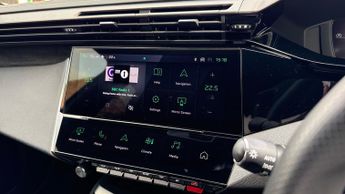 Peugeot 308 Sw 1.2 GT Estate 5dr Petrol Hybrid e-DSC6 Euro 6 (s/s) (136 ps)