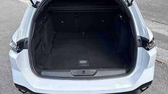 Peugeot 308 Sw 1.2 GT Estate 5dr Petrol Hybrid e-DSC6 Euro 6 (s/s) (136 ps)