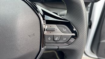 Peugeot 308 Sw 1.2 GT Estate 5dr Petrol Hybrid e-DSC6 Euro 6 (s/s) (136 ps)