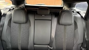 Peugeot 308 Sw 1.2 GT Estate 5dr Petrol Hybrid e-DSC6 Euro 6 (s/s) (136 ps)