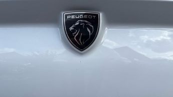 Peugeot 308 Sw 1.2 GT Estate 5dr Petrol Hybrid e-DSC6 Euro 6 (s/s) (136 ps)
