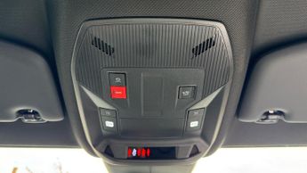 Peugeot 308 Sw 1.2 GT Estate 5dr Petrol Hybrid e-DSC6 Euro 6 (s/s) (136 ps)