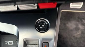 Peugeot 308 Sw 1.2 GT Estate 5dr Petrol Hybrid e-DSC6 Euro 6 (s/s) (136 ps)