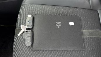 Peugeot 308 Sw 1.2 GT Estate 5dr Petrol Hybrid e-DSC6 Euro 6 (s/s) (136 ps)