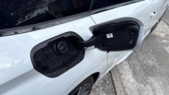 Peugeot 308 Sw 1.2 GT Estate 5dr Petrol Hybrid e-DSC6 Euro 6 (s/s) (136 ps)
