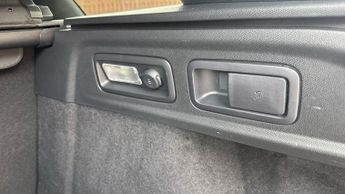 Peugeot 308 Sw 1.2 GT Estate 5dr Petrol Hybrid e-DSC6 Euro 6 (s/s) (136 ps)